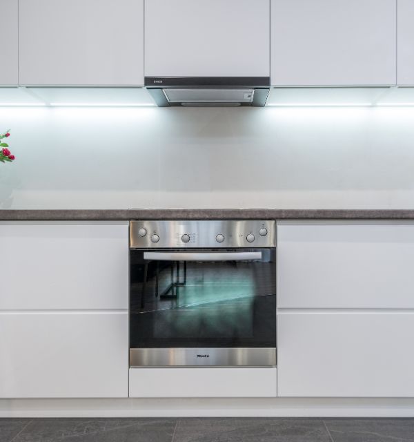 Lò nướng âm tủ Bosch